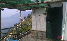 Amalfi View Cottage